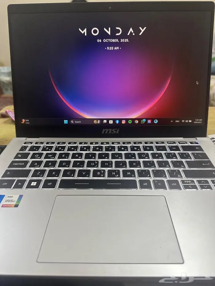 msi modern14 1