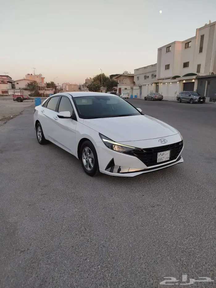 هونداي انترا 1