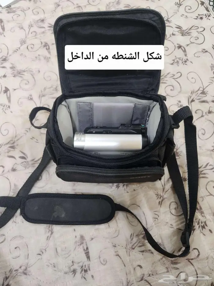 كاميرا فيديو سوني ديجتال للبيع 14