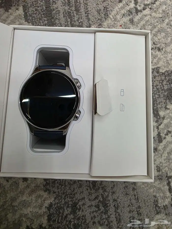 ساعة هونر GS3 1