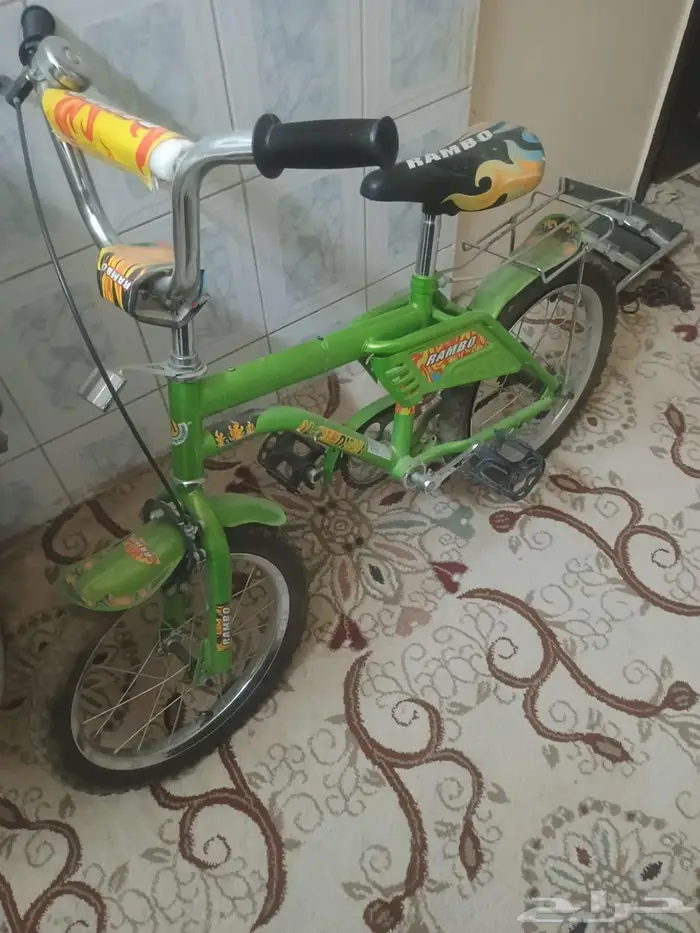 Cycle for sale 0