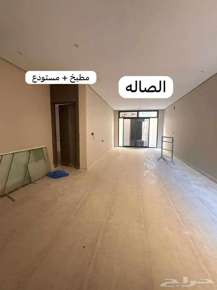 فيلا  بناء شخصي (موقع مميز على مرفق حكومي مسجد)بحي التحليه 7