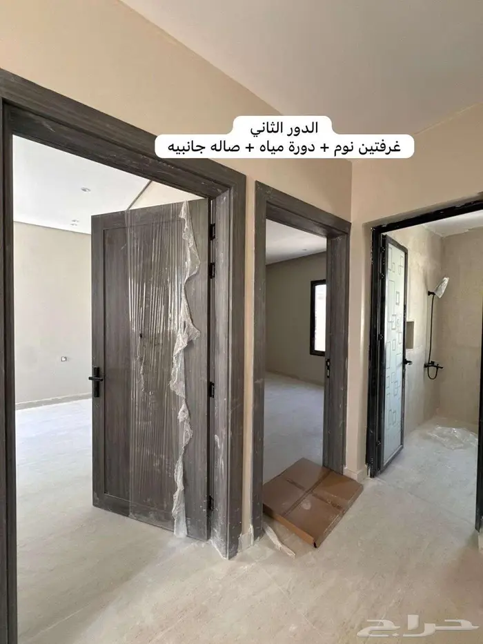 فيلا  بناء شخصي (موقع مميز على مرفق حكومي مسجد)بحي التحليه 10