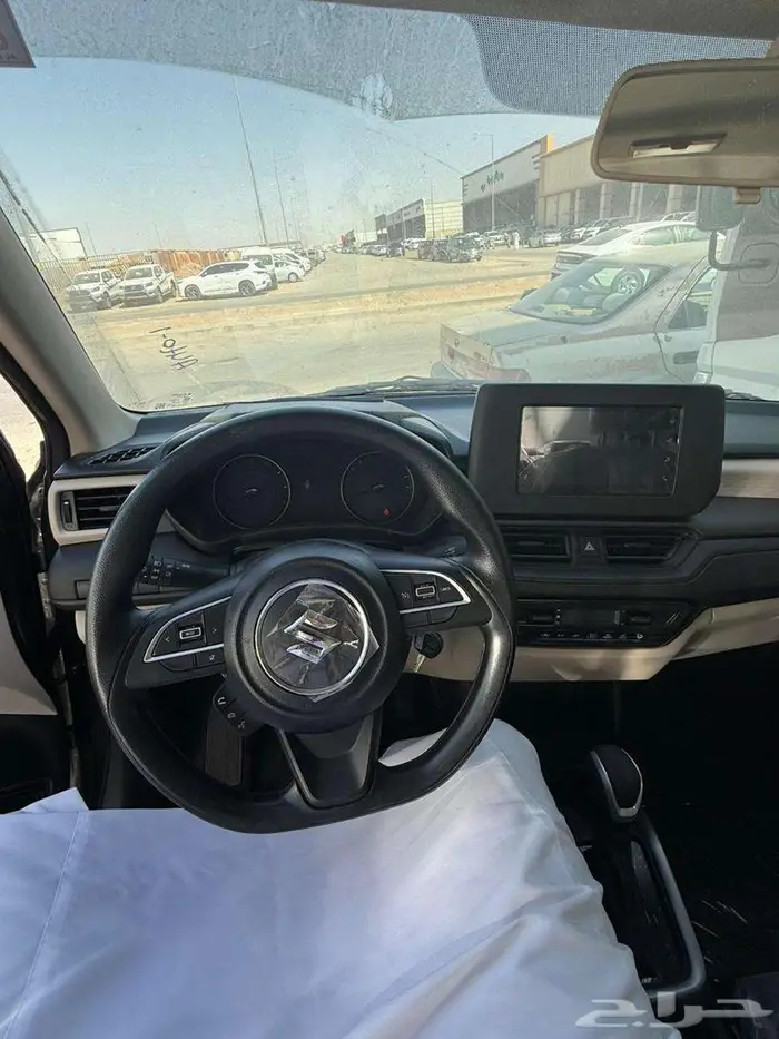 سوزوكي ديزاير ستاندر موديل 2026 سعودي 10