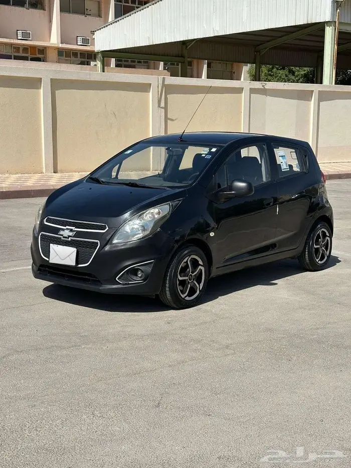 سبارك موديل 2013 نظيفة استخدام شخصي 4
