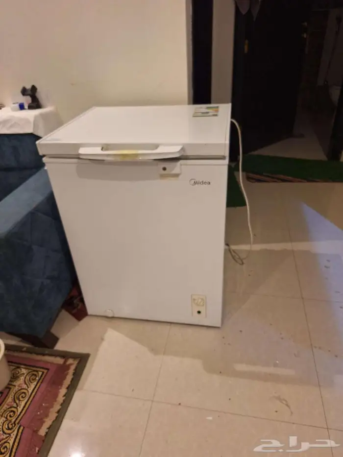 ديب فريزر راسى للبيع 0