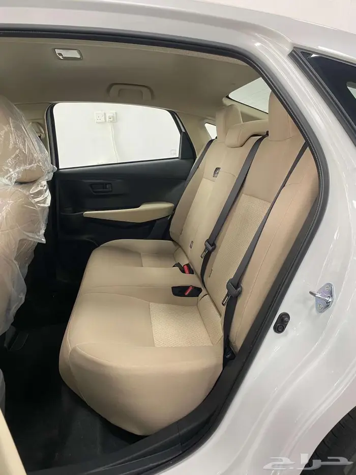 يارس استاندر Y موديل 2026 5