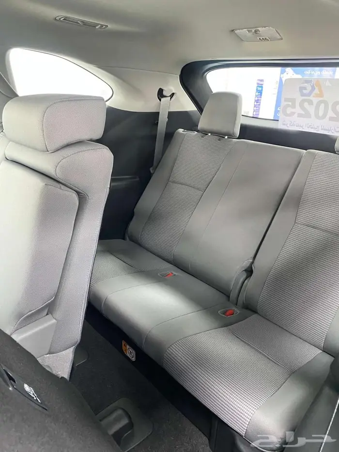 هايلاندر GLE نص فل موديل 2025 6