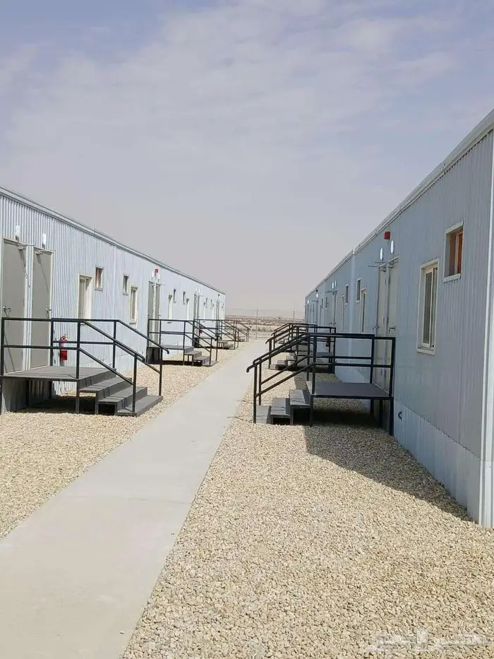 بورتبل كونتينر مجمعات بركس غرف متنقلة حاويات portable cabin 12