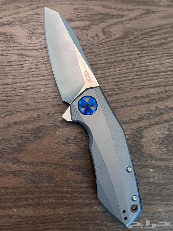 للبيع سكاكين بكراتينها 2