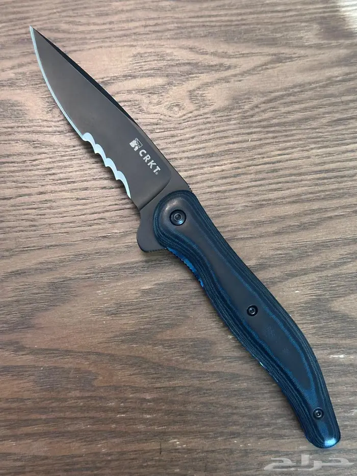 للبيع سكاكين بكراتينها 5