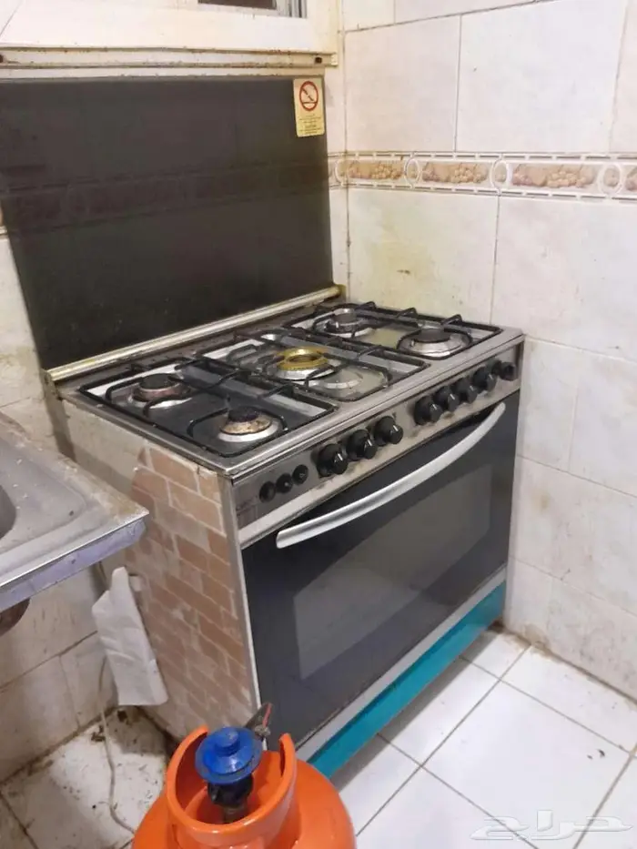 عفش شقة كامل حي العريض 9