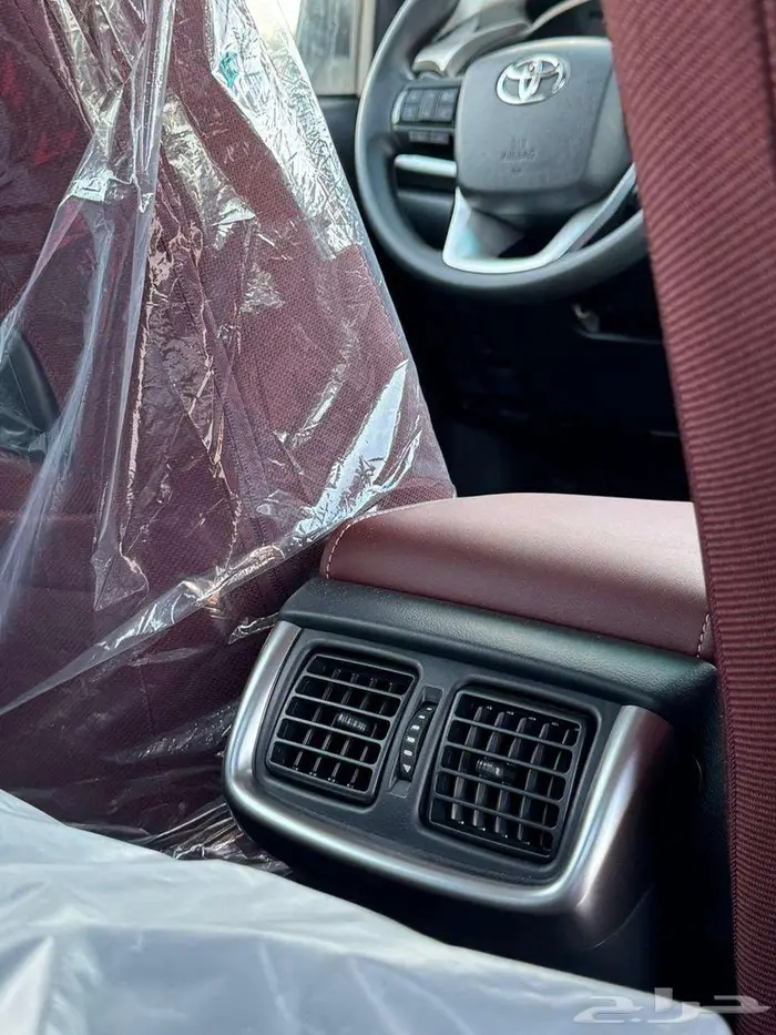 هايلوكس غمارتين GLX2 جنوط بنزين 2025 11