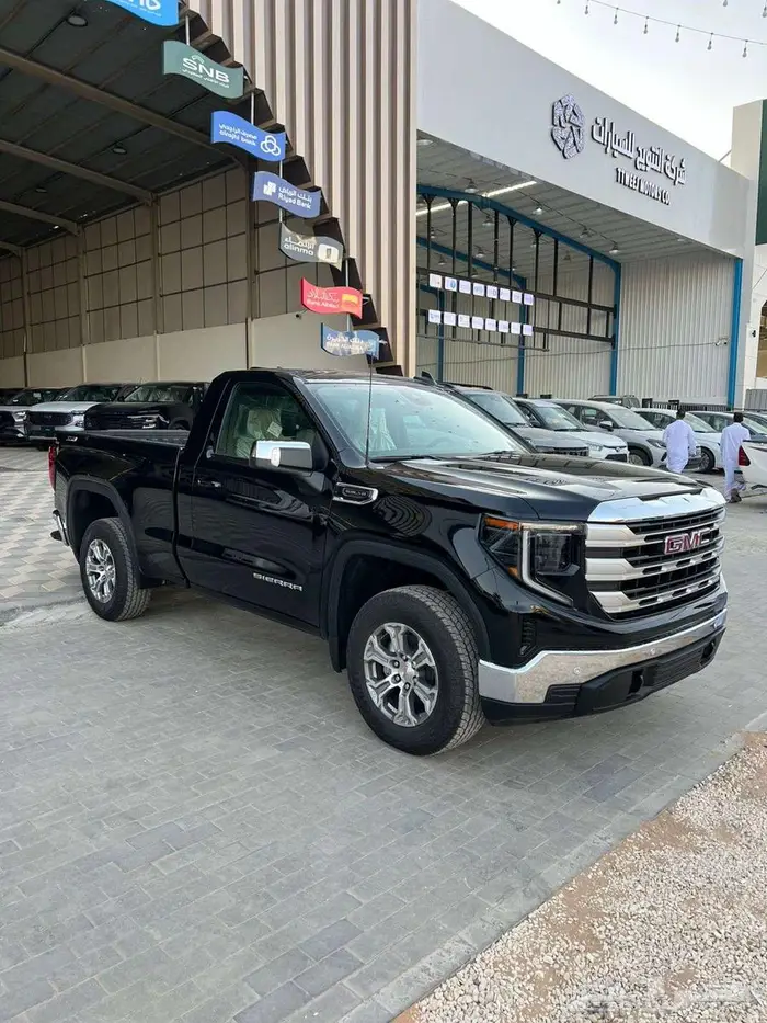 جمس سيرا sle 2025 جير علاق كاش -اقساط 1