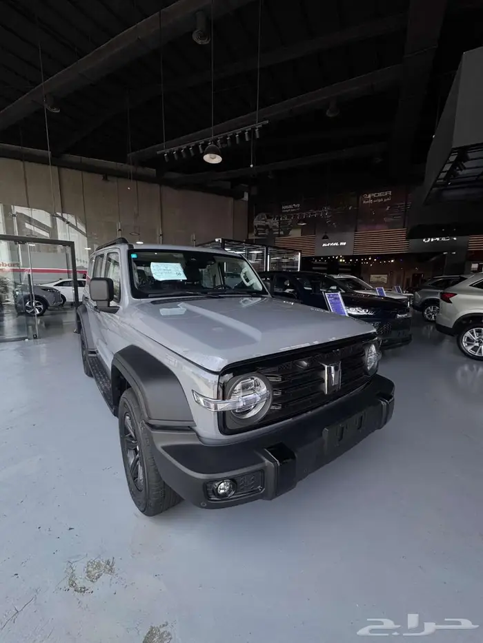 تانك 300 2025 تسليم فوري 1