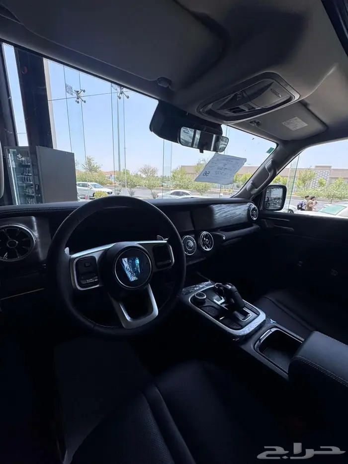 تانك 300 2025 تسليم فوري 4