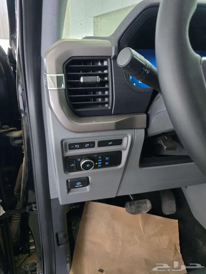 فورد XLT-F150 غمارتين 2024 14