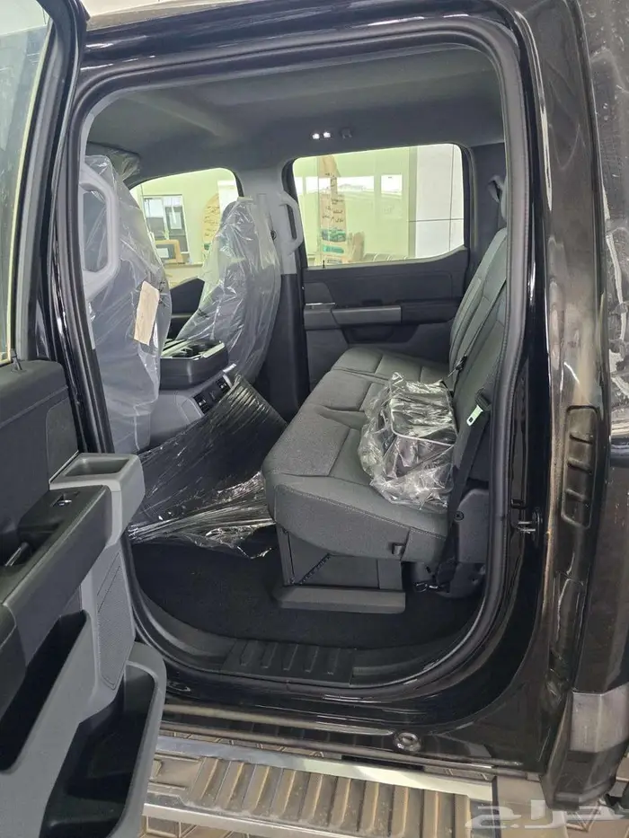 فورد XLT-F150 غمارتين 2024 16