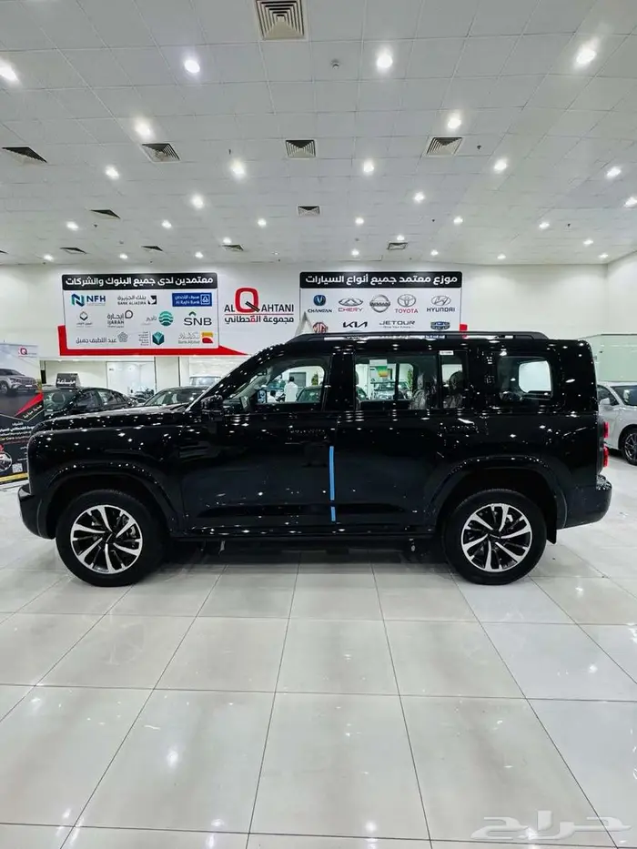 هافال H9 فل كامل 2026 بسعر حصري 1
