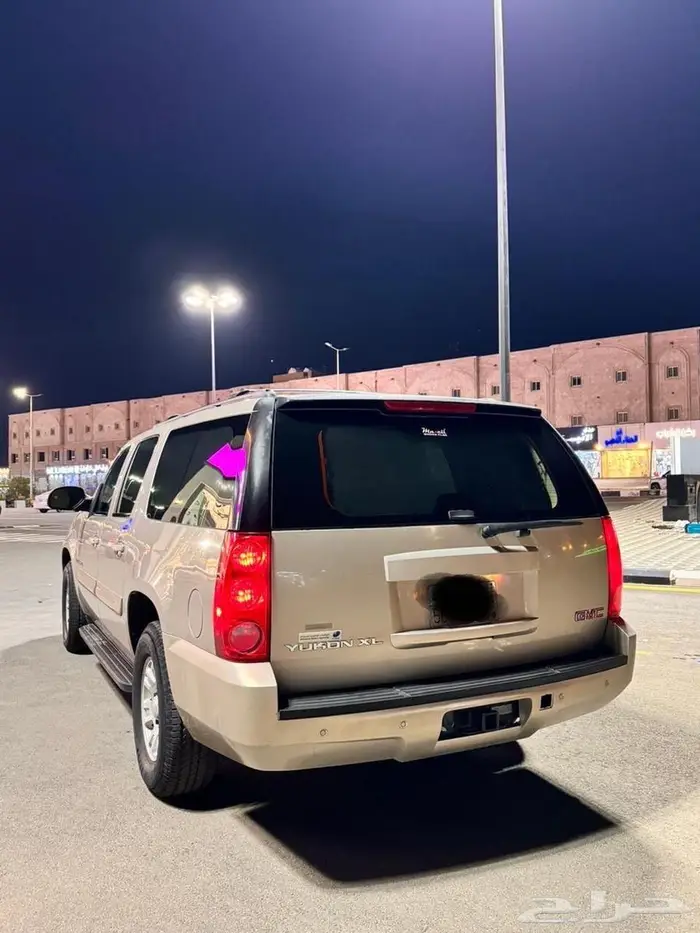 يوكن سوبربان 1