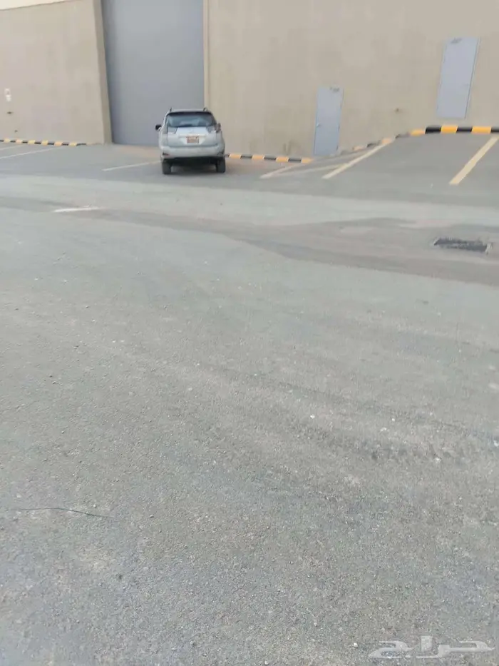 لكزس ار اكس 1