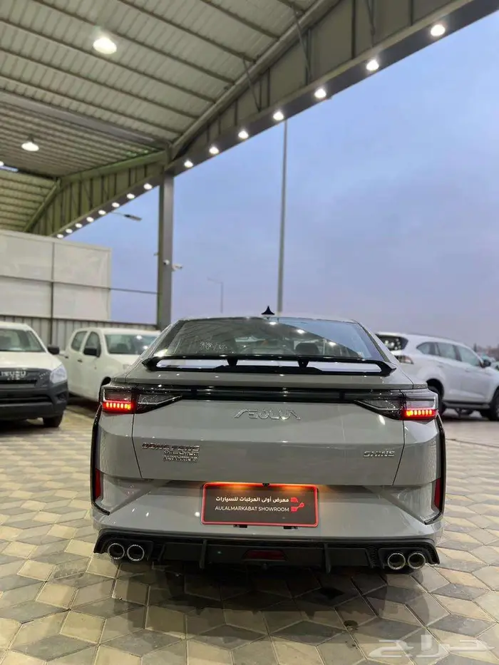 دونج فينج شاين e1 2025 9