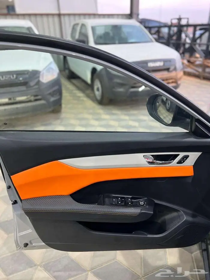 دونج فينج شاين e1 2025 1