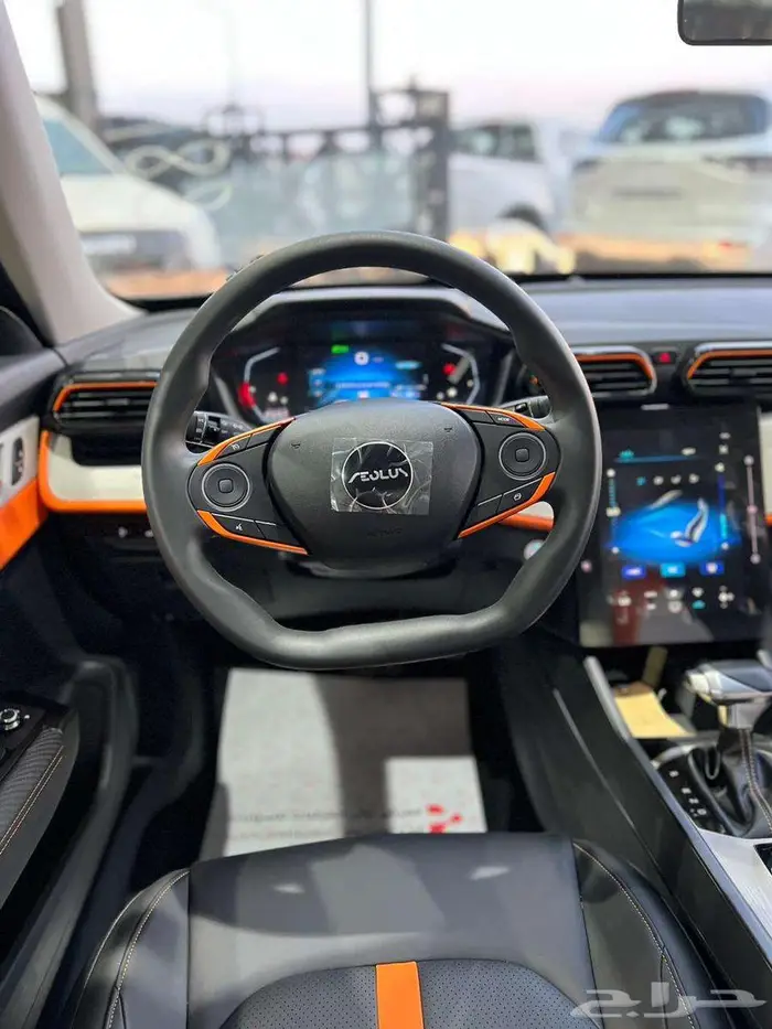 دونج فينج شاين e1 2025 5