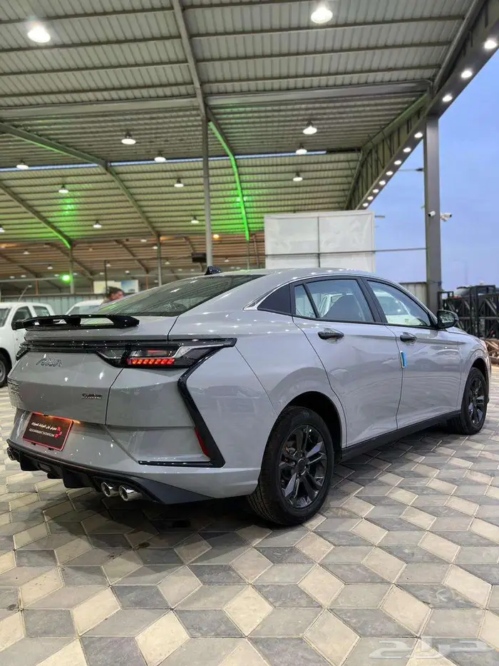 دونج فينج شاين e1 2025 8