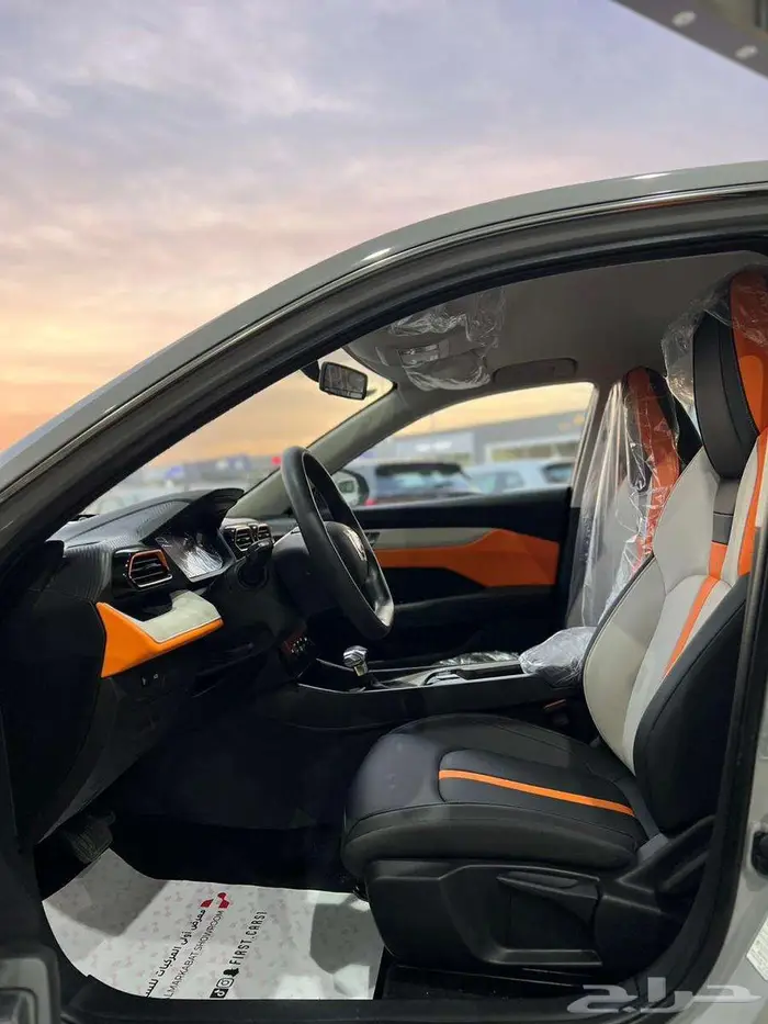 دونج فينج شاين e1 2025 6