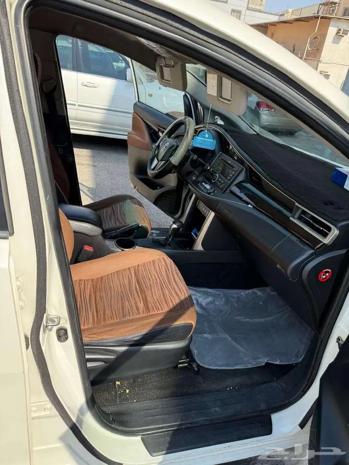 انوفا 2018 2