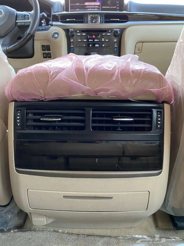 لكزس LX570 2020 فل كامل 16