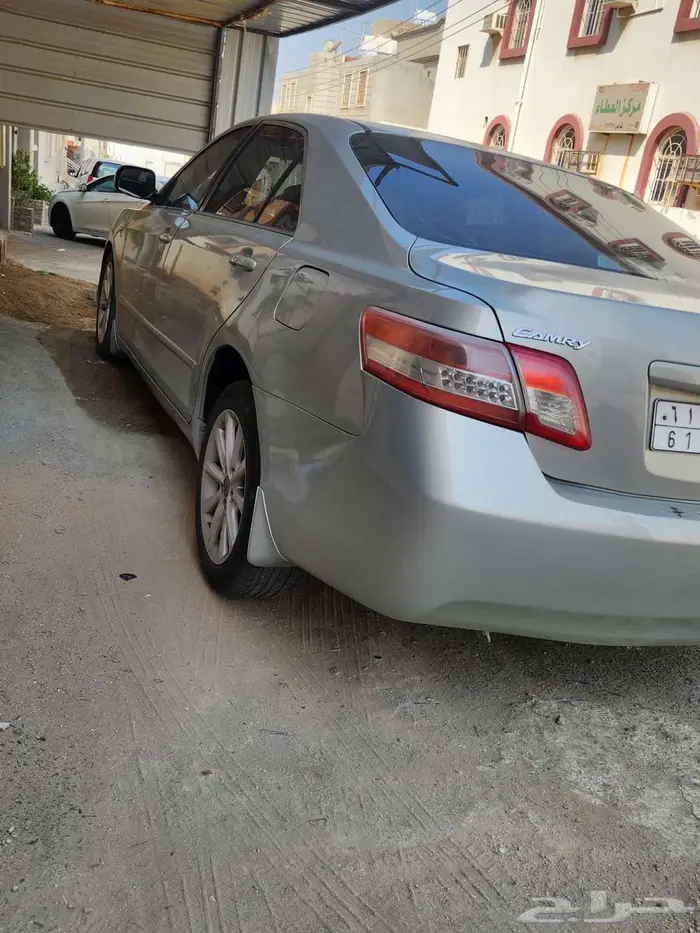 كامري 2008 0
