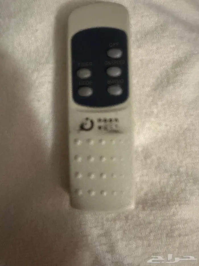 مروحه كهربائيه 2