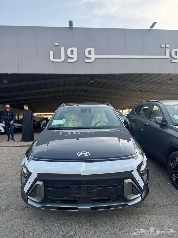 هيونداى كونا بريميوم 2025 جميع الفئات واقل الاسعار 1