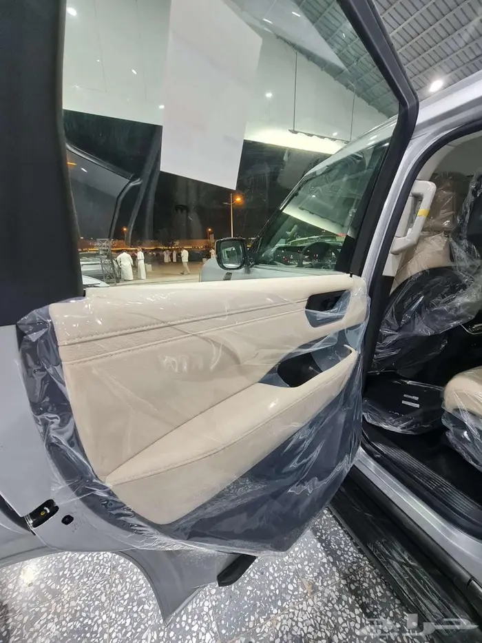 نيسان باترول SE2 سعودي 2026 السعر 284050 14