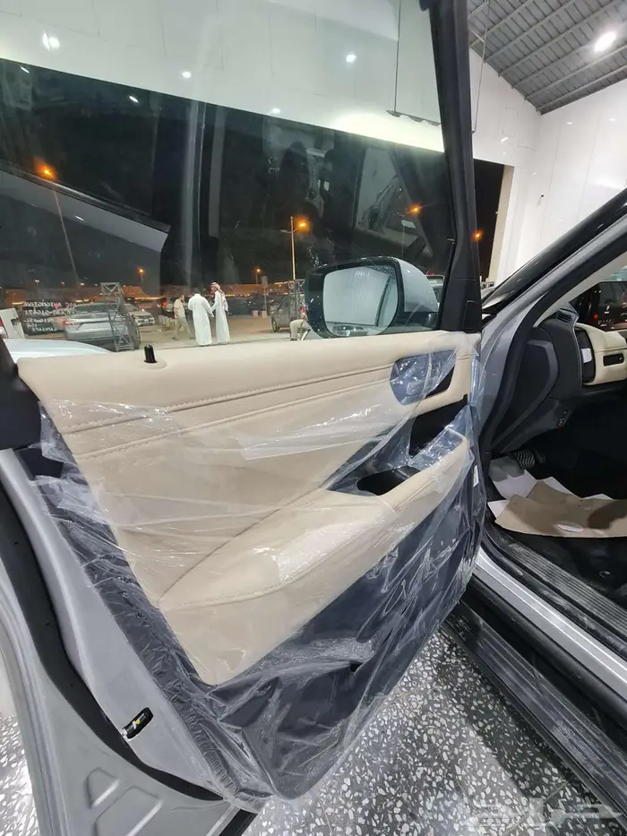 نيسان باترول SE2 سعودي 2026 السعر 284050 10