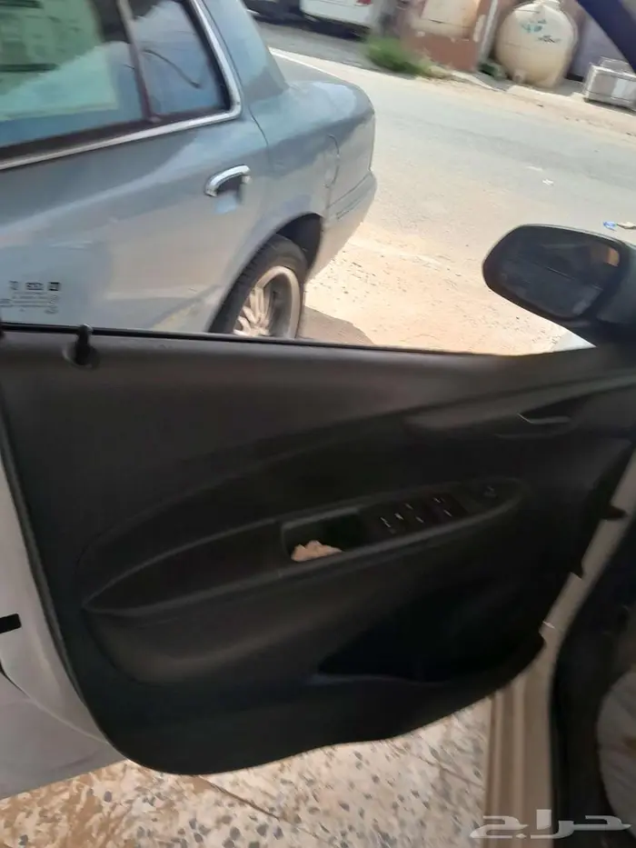 سبارك شفرولية اخت الجديد 26