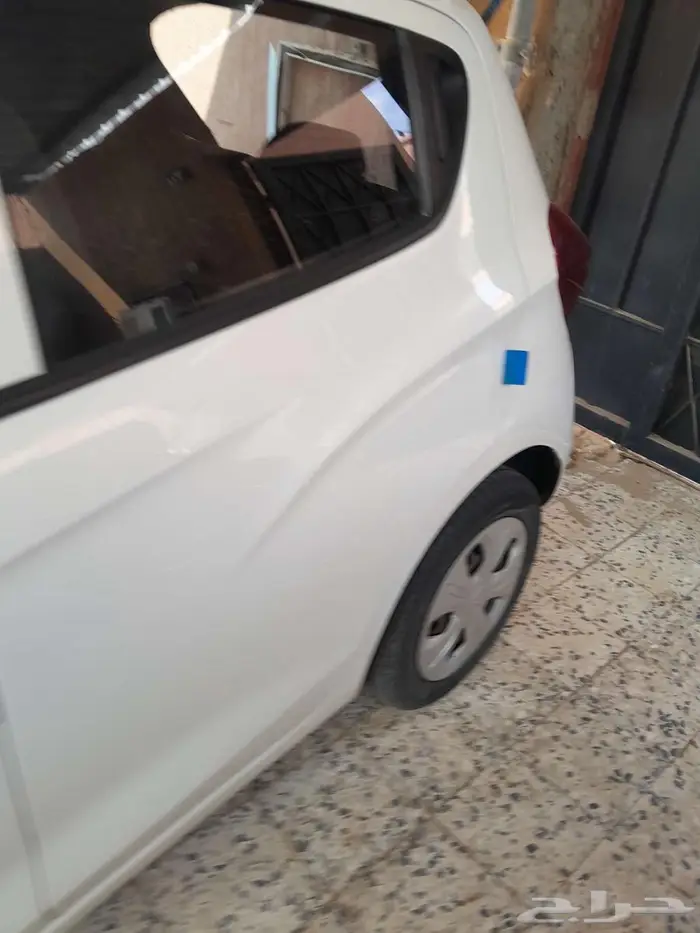 سبارك شفرولية اخت الجديد 27