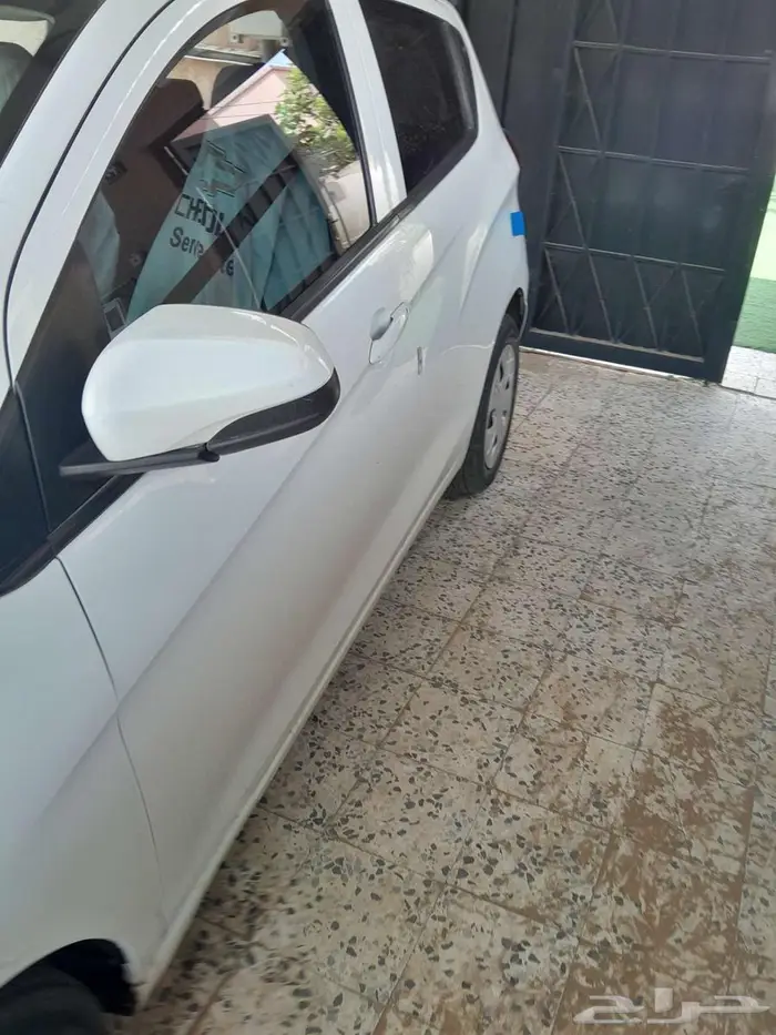سبارك شفرولية اخت الجديد 29