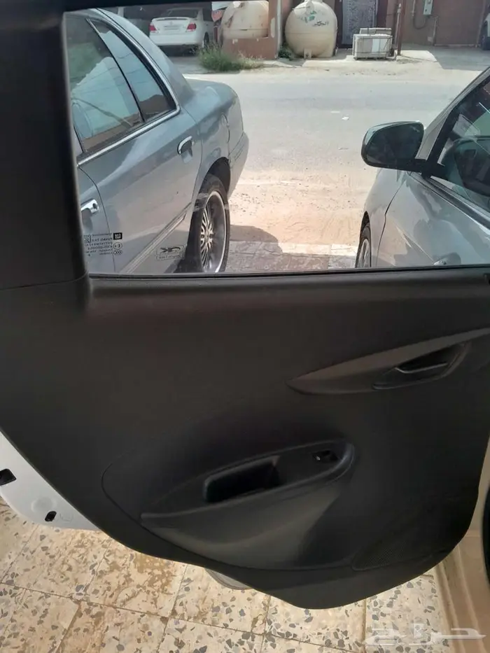 سبارك شفرولية اخت الجديد 30