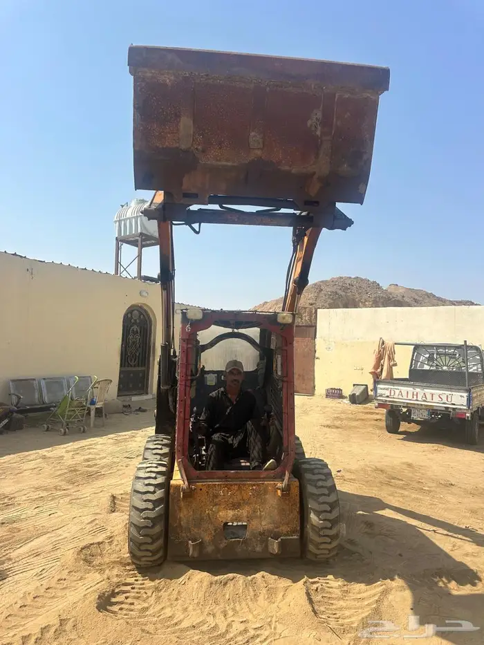 بوبكات كيسي 2012 1