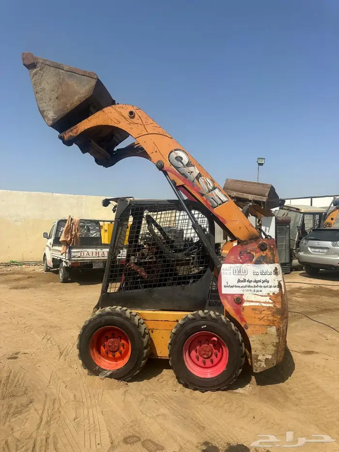 بوبكات كيسي 2012 3