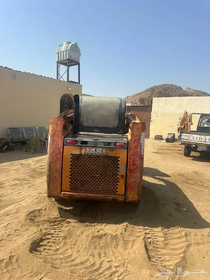 بوبكات كيسي 2012 4