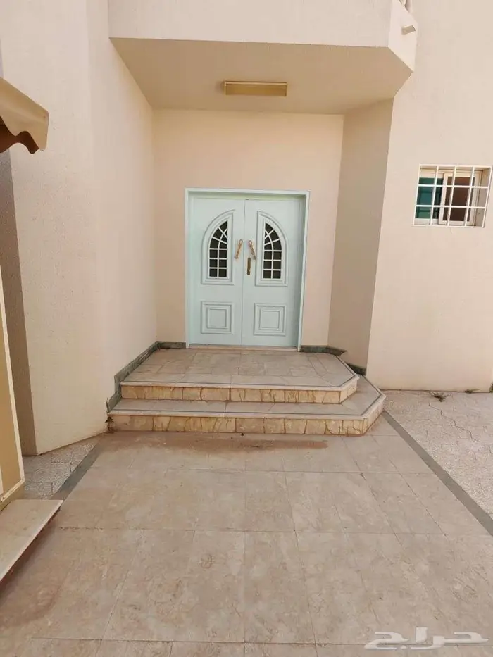 للبيع فيلا بحي الريان بعنيزة 2