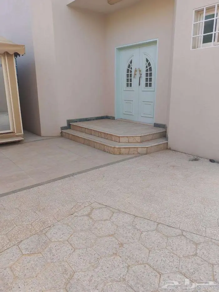 للبيع فيلا بحي الريان بعنيزة 4