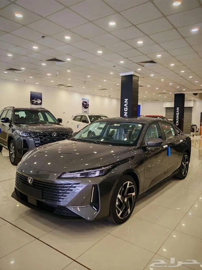 شانجان ايدو بلس 2026 3