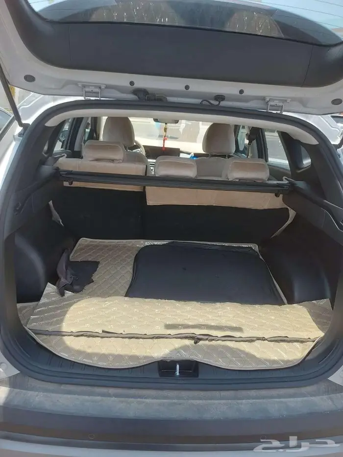 Hyundai Tucson  2025  Automatic  13000 KM  2000 Cc 3