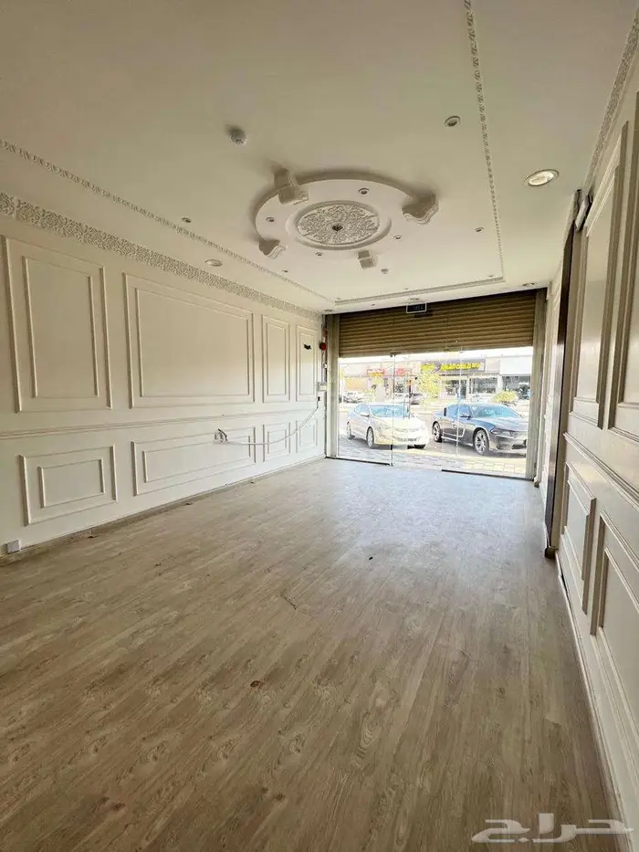 للايجارمعرض تجاري في الرياض حي المونسية   عرض رقم D1320 0