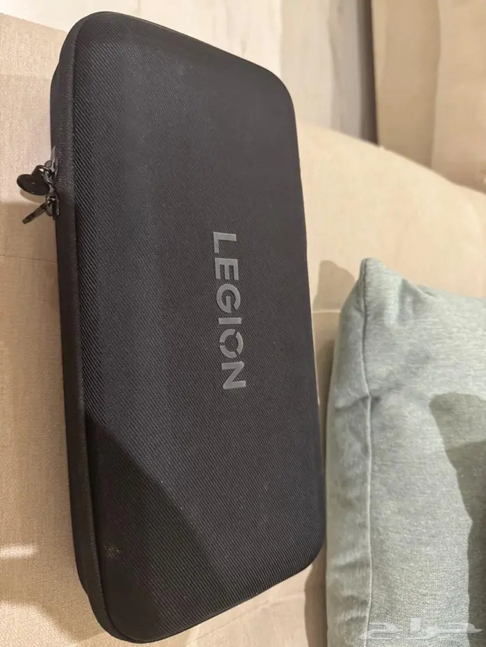 لينوفو كمبيوتر محمول للألعاب 512 4